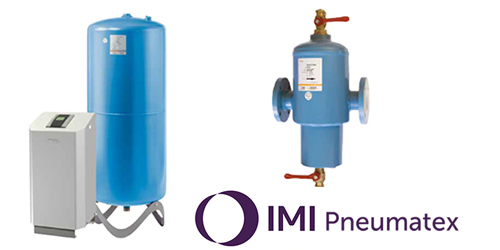 NEW IMIPNEUMATEX